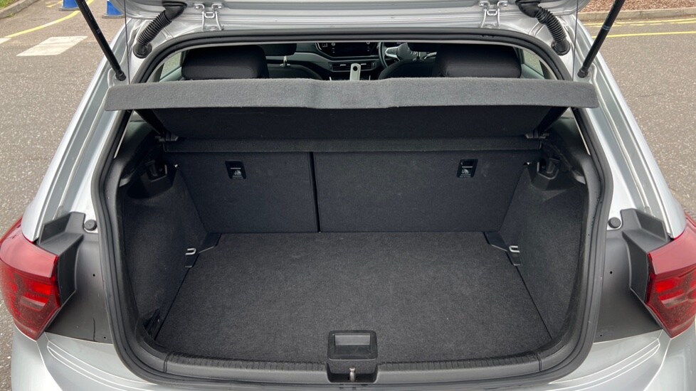 Used Volkswagen Polo 2023 for sale - 76901193: Photo 16