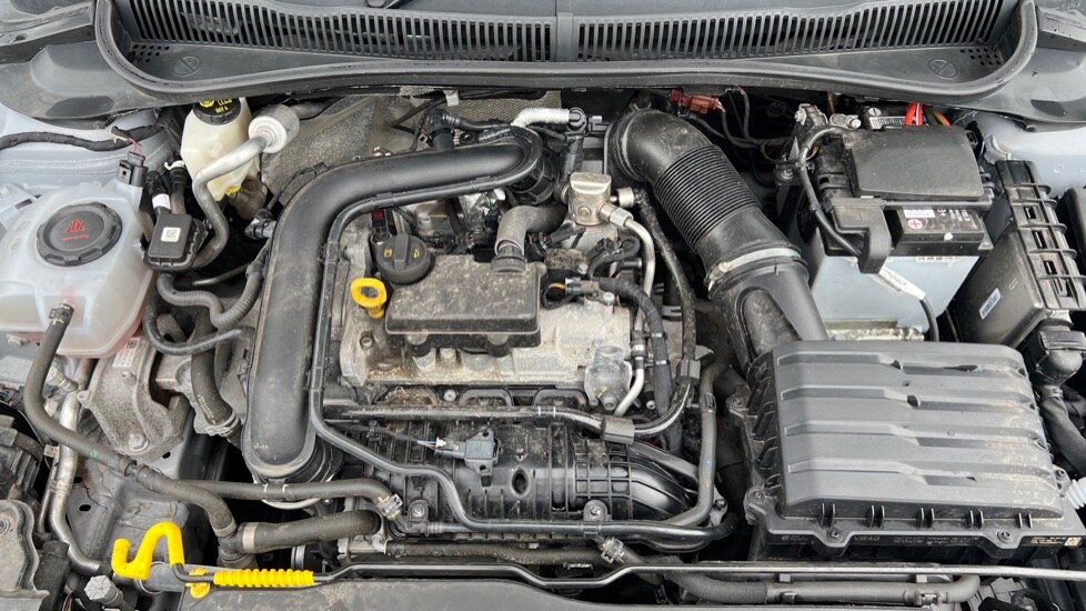 Used Volkswagen Polo 2023 for sale - 76901193: Photo 17