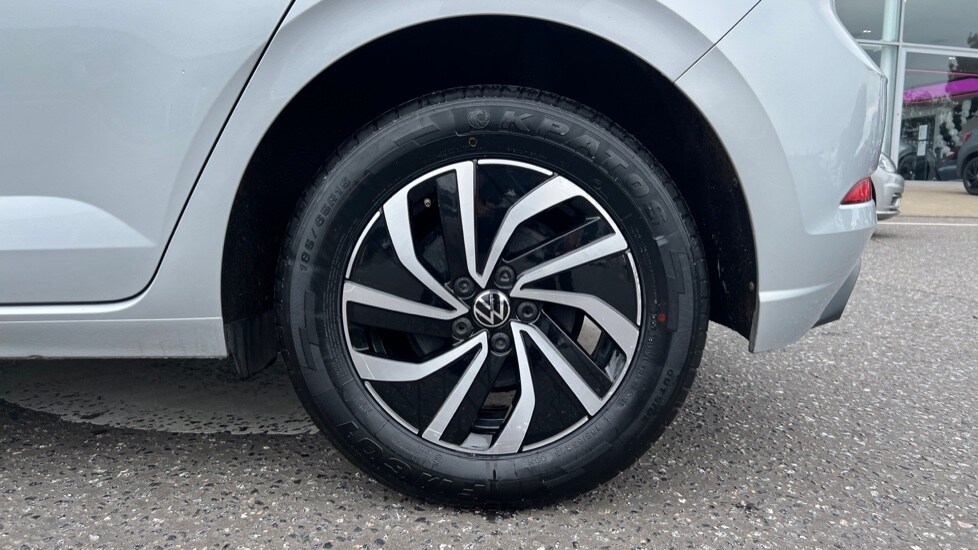 Used Volkswagen Polo 2023 for sale - 76901193: Photo 19