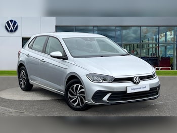 Volkswagen Polo feature image