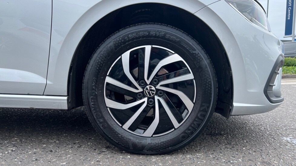 Used Volkswagen Polo 2023 for sale - 76901193: Photo 20