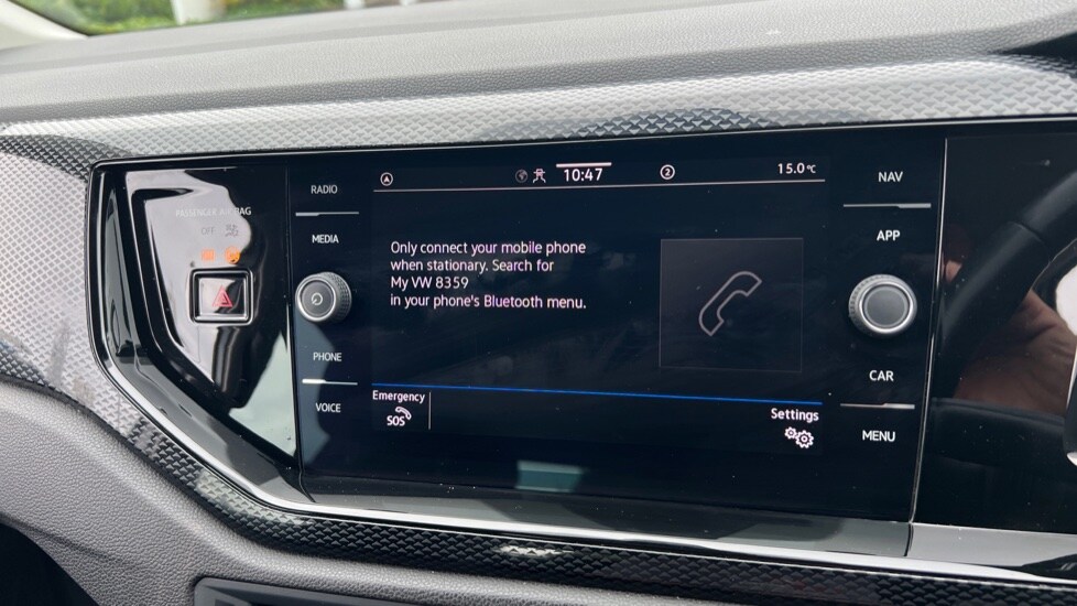 Used Volkswagen Polo 2023 for sale - 76901193: Photo 21