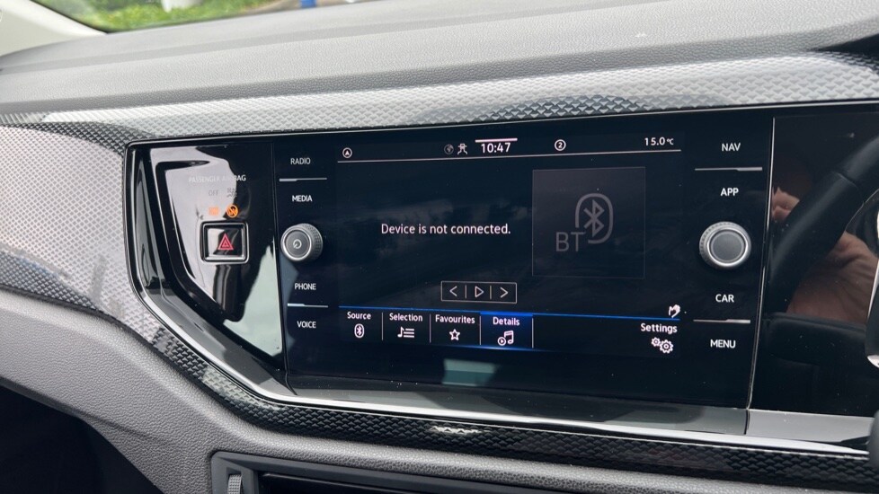 Used Volkswagen Polo 2023 for sale - 76901193: Photo 22