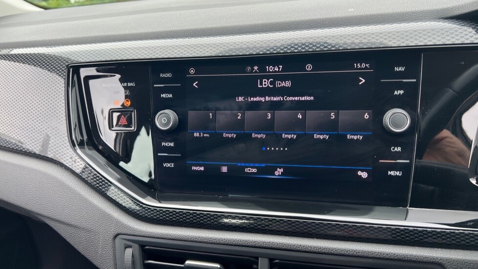 Used Volkswagen Polo 2023 for sale - 76901193: Photo 23