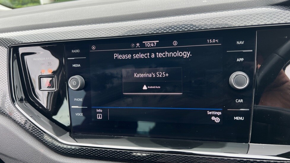 Used Volkswagen Polo 2023 for sale - 76901193: Photo 25