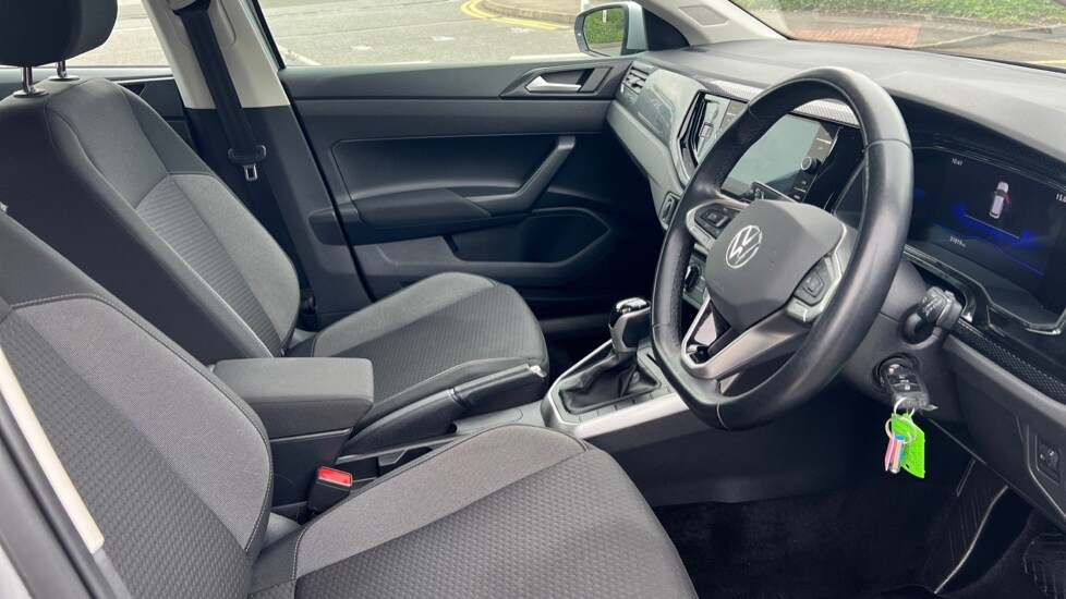 Used Volkswagen Polo 2023 for sale - 76901193: Photo 26