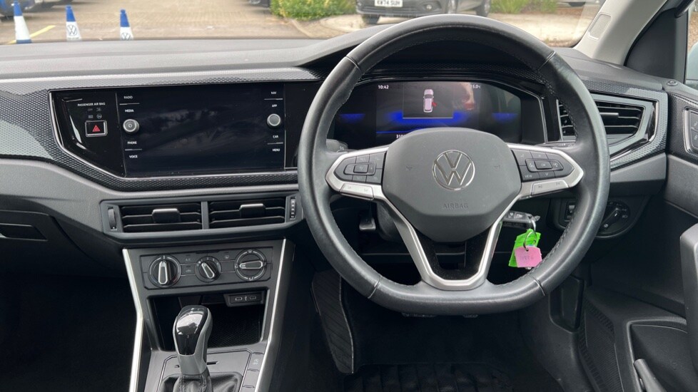 Used Volkswagen Polo 2023 for sale - 76901193: Photo 27