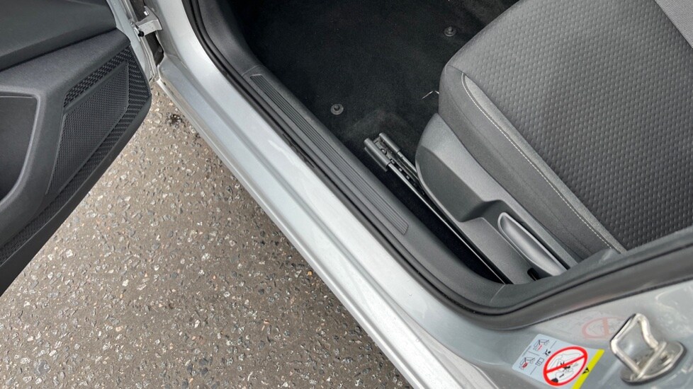 Used Volkswagen Polo 2023 for sale - 76901193: Photo 42