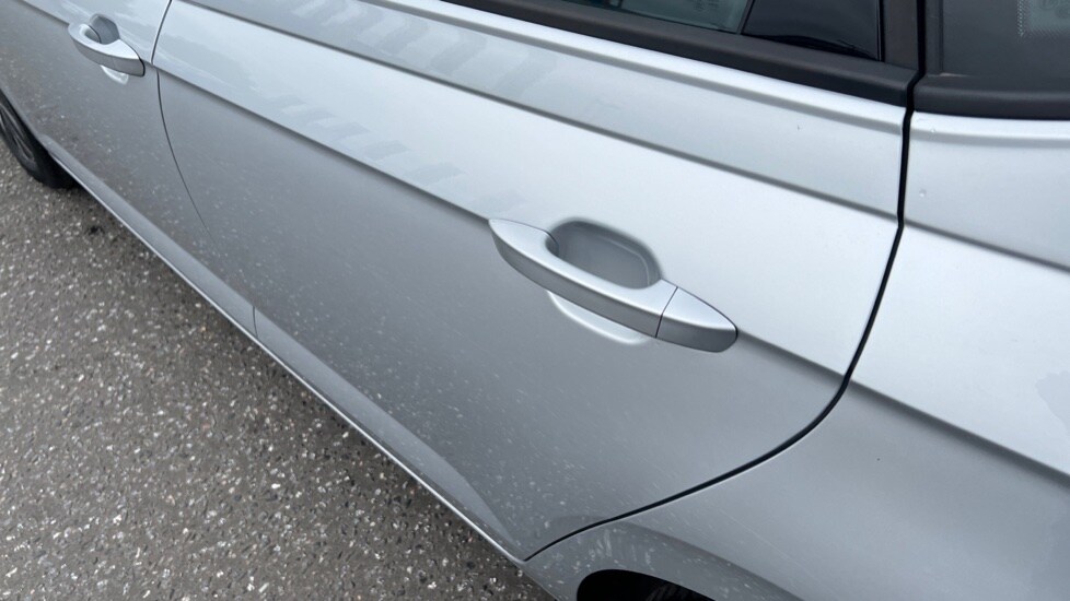 Used Volkswagen Polo 2023 for sale - 76901193: Photo 44