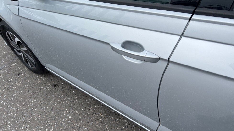 Used Volkswagen Polo 2023 for sale - 76901193: Photo 46