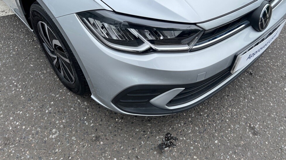 Used Volkswagen Polo 2023 for sale - 76901193: Photo 53