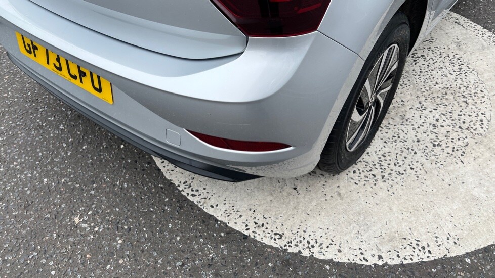 Used Volkswagen Polo 2023 for sale - 76901193: Photo 59