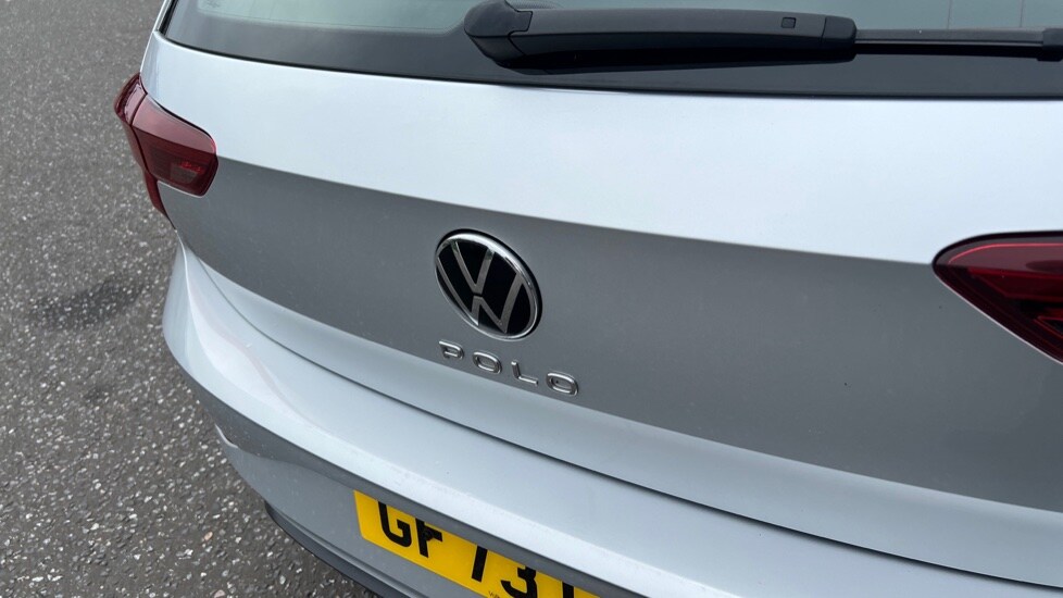 Used Volkswagen Polo 2023 for sale - 76901193: Photo 60