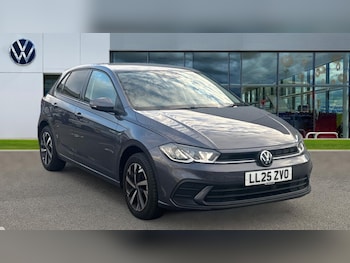 2025 - 1.0 TSI Match 5dr DSG