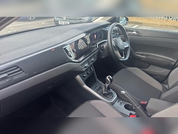 Used Volkswagen Polo 2025 for sale - 76350906: Photo