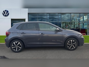 Used Volkswagen Polo 2025 for sale - 76350906: Photo