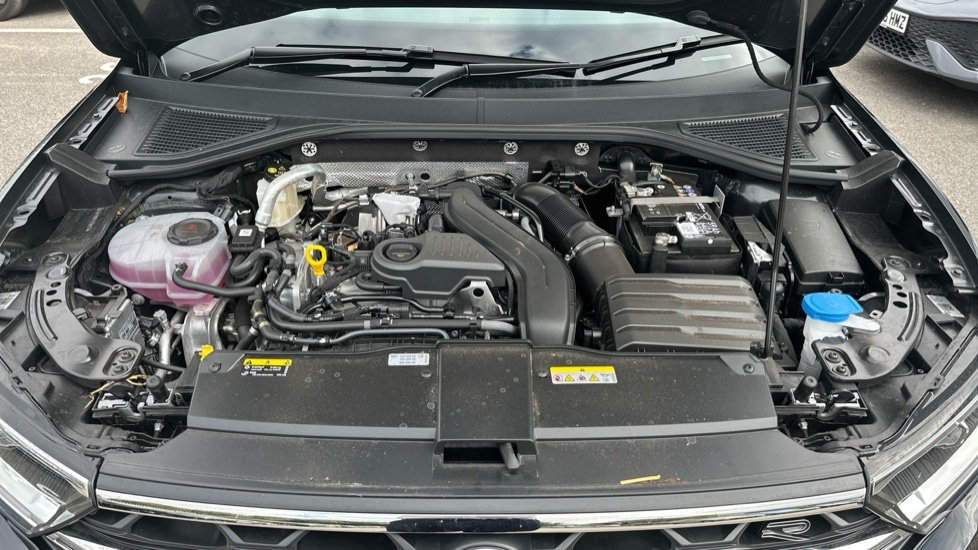 Used Volkswagen T-Roc 2025 for sale - 76869168: Photo 17