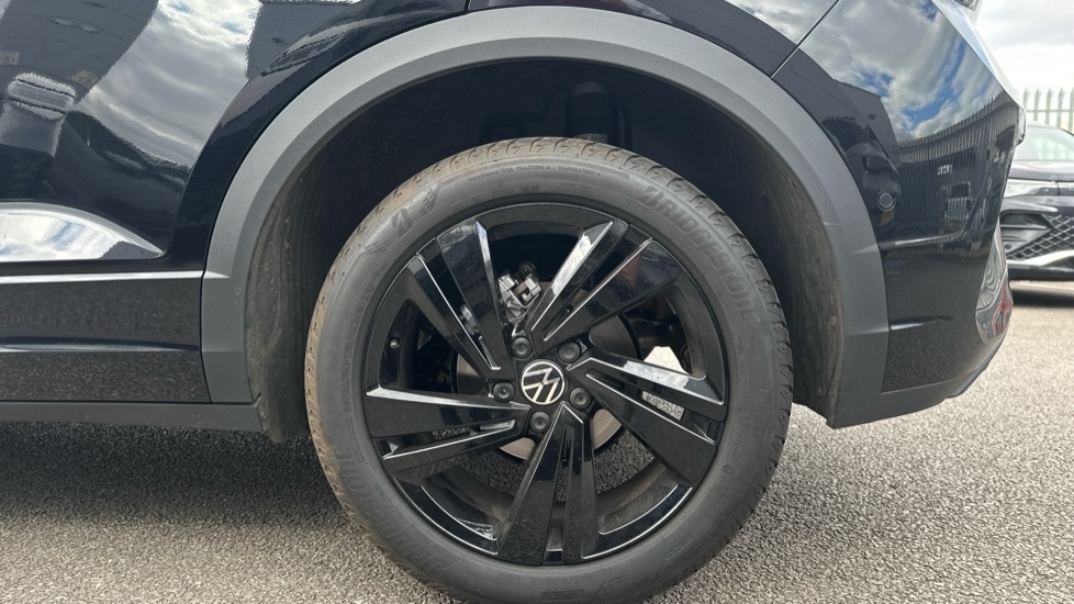 Used Volkswagen T-Roc 2025 for sale - 76869168: Photo 19