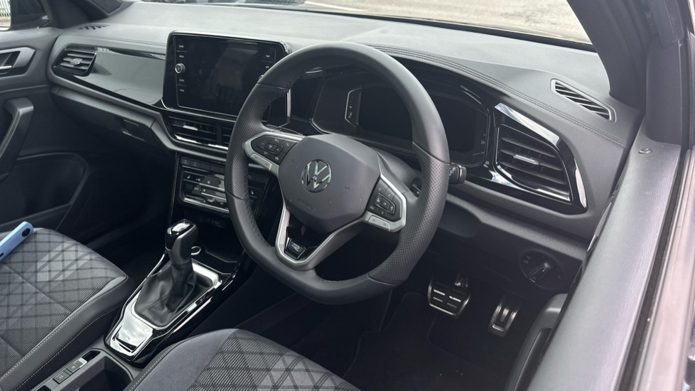 Used Volkswagen T-Roc 2025 for sale - 76869168: Photo 6