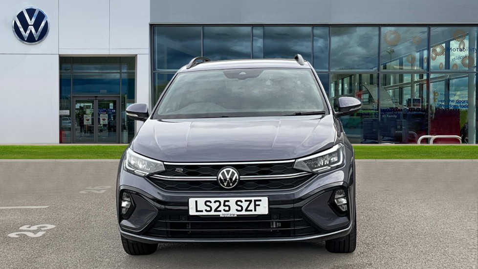 Used Volkswagen Taigo 2025 for sale - 76870619: Photo 10