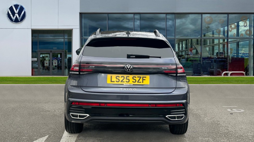Used Volkswagen Taigo 2025 for sale - 76870619: Photo 11