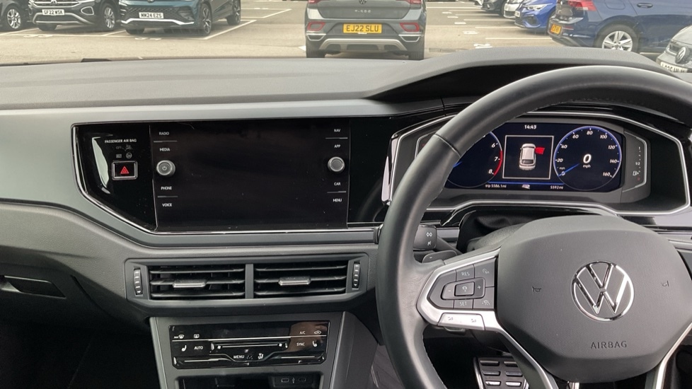 Used Volkswagen Taigo 2025 for sale - 76870619: Photo 12