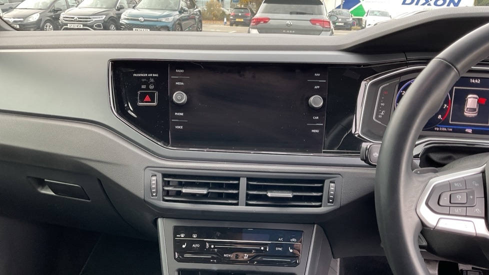 Used Volkswagen Taigo 2025 for sale - 76870619: Photo 13