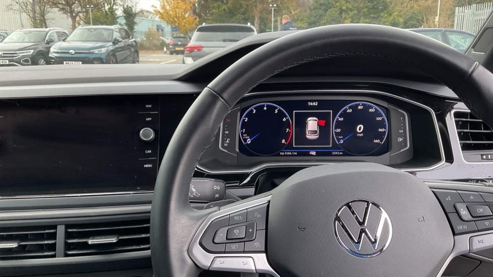 Used Volkswagen Taigo 2025 for sale - 76870619: Photo 14