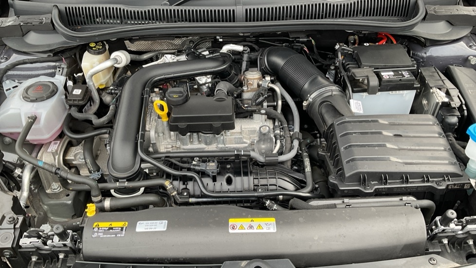 Used Volkswagen Taigo 2025 for sale - 76870619: Photo 17