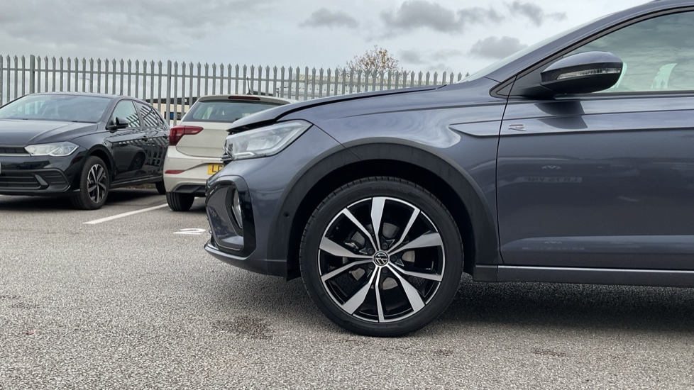 Used Volkswagen Taigo 2025 for sale - 76870619: Photo 18