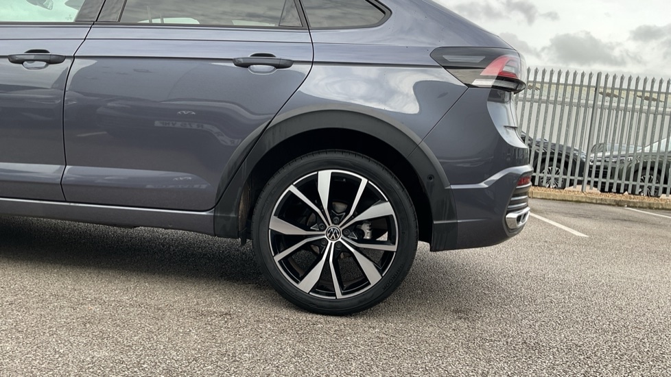 Used Volkswagen Taigo 2025 for sale - 76870619: Photo 19