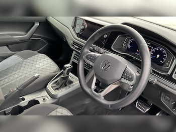 Used Volkswagen Taigo 2025 for sale - 76870619: Photo