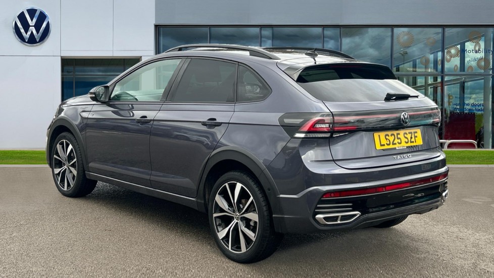 Used Volkswagen Taigo 2025 for sale - 76870619: Photo 3