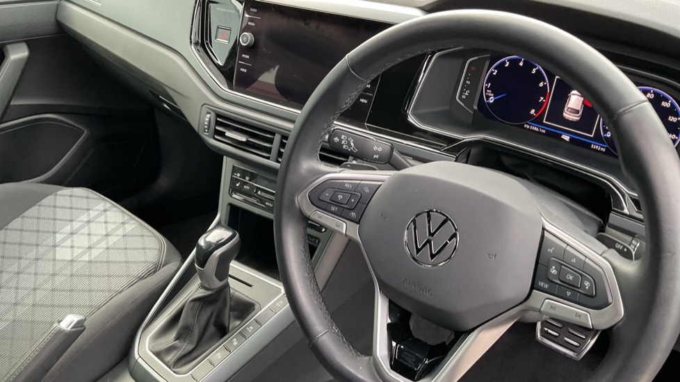 Used Volkswagen Taigo 2025 for sale - 76870619: Photo 6