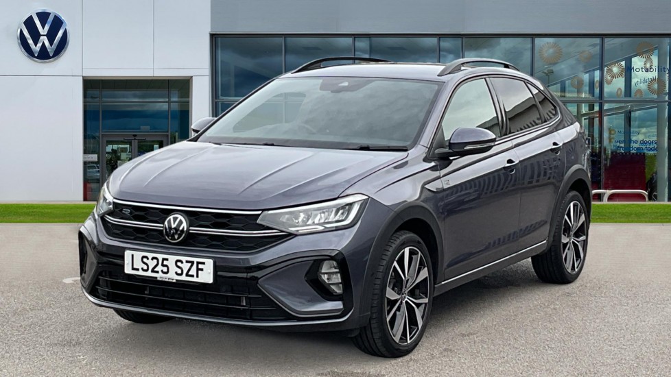 Used Volkswagen Taigo 2025 for sale - 76870619: Photo 7