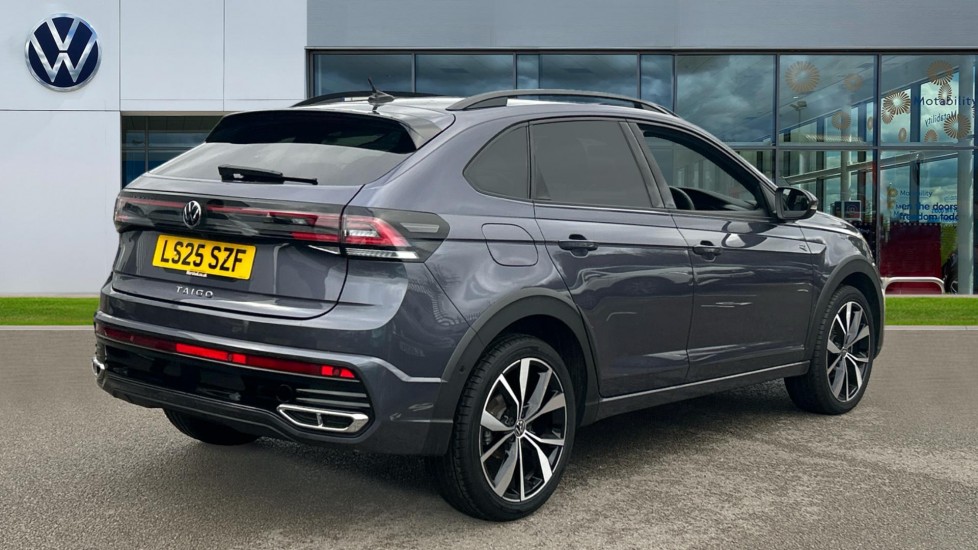 Used Volkswagen Taigo 2025 for sale - 76870619: Photo 8