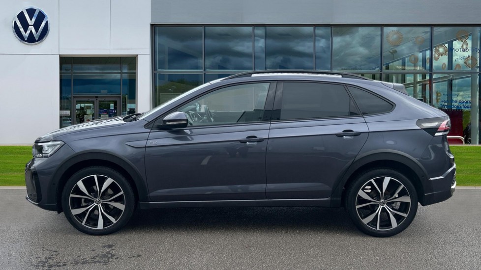 Used Volkswagen Taigo 2025 for sale - 76870619: Photo 9