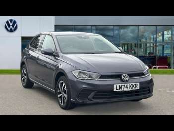 2024 - 1.0 TSI Match 5dr DSG