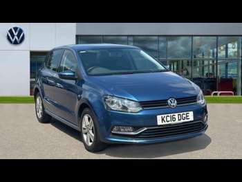 2016 - 1.2 TSI Match 5dr