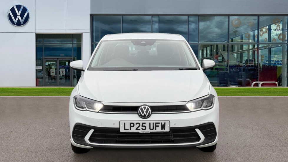 Used Volkswagen Polo 2025 for sale - 76872488: Photo 10