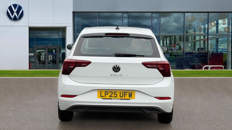 Used Volkswagen Polo 2025 for sale - 76872488: Photo 11