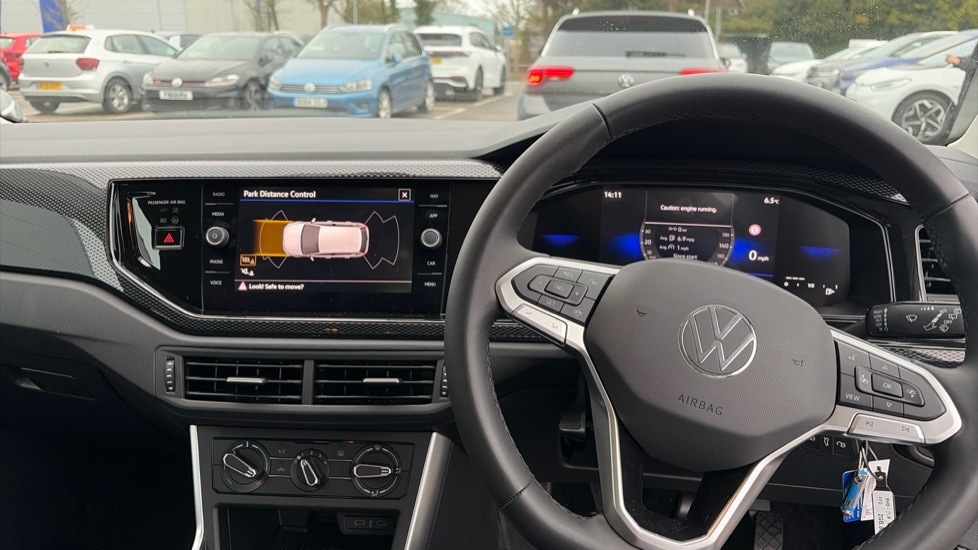 Used Volkswagen Polo 2025 for sale - 76872488: Photo 12