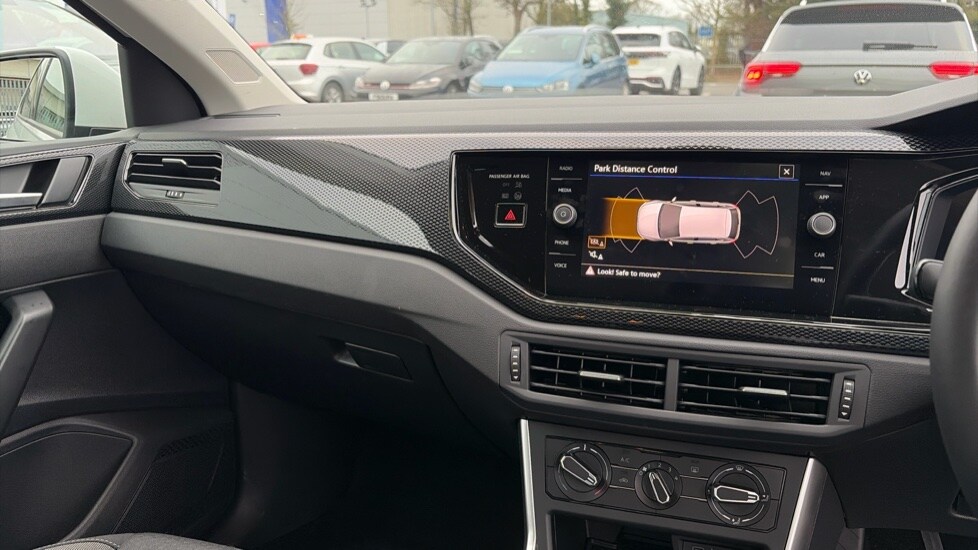 Used Volkswagen Polo 2025 for sale - 76872488: Photo 13