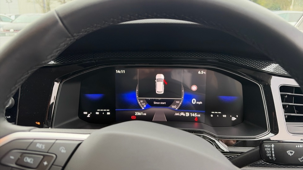 Used Volkswagen Polo 2025 for sale - 76872488: Photo 14