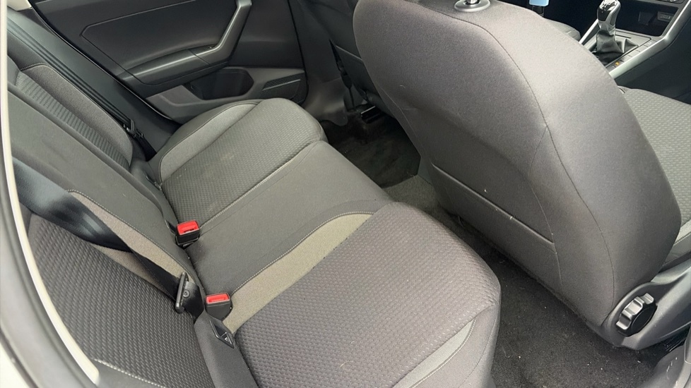 Used Volkswagen Polo 2025 for sale - 76872488: Photo 15