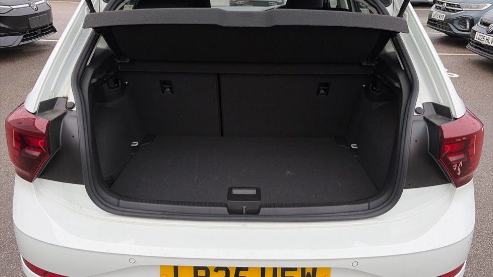 Used Volkswagen Polo 2025 for sale - 76872488: Photo 16