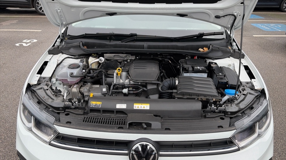 Used Volkswagen Polo 2025 for sale - 76872488: Photo 17