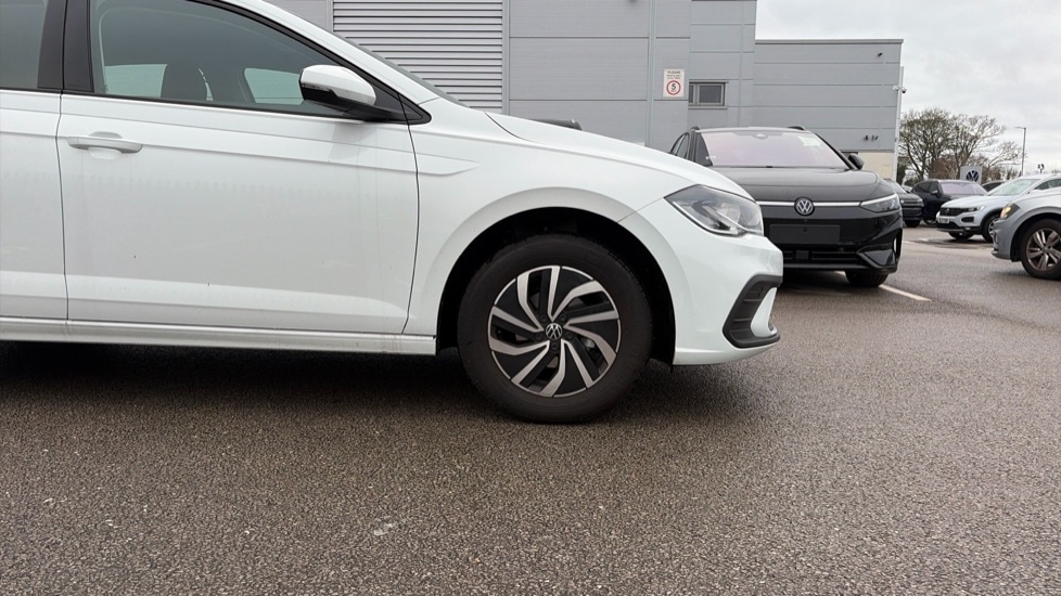 Used Volkswagen Polo 2025 for sale - 76872488: Photo 18