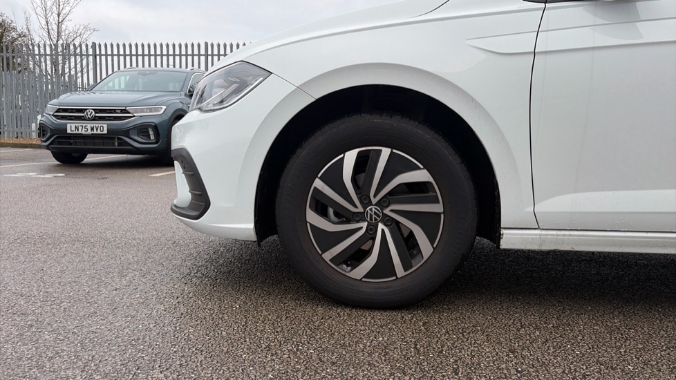 Used Volkswagen Polo 2025 for sale - 76872488: Photo 19