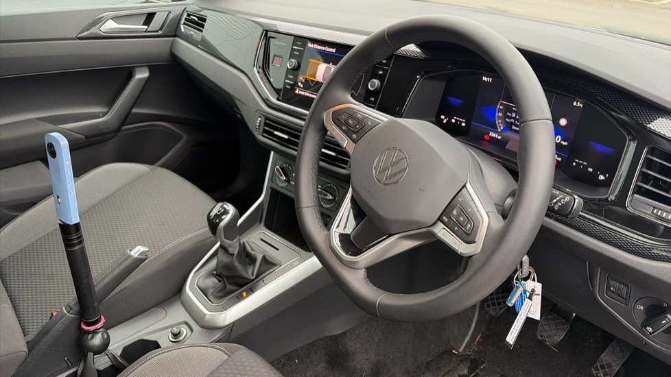 Used Volkswagen Polo 2025 for sale - 76872488: Photo 2